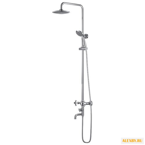 Душевая стойка D&K DA1414701B09