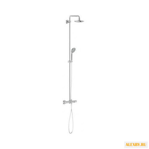 Душевая стойка Grohe Euphoria