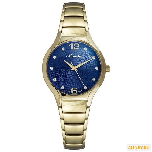 Наручные часы Adriatica