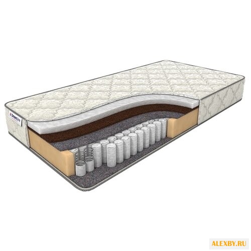 Матрас Dreamline Single Hol