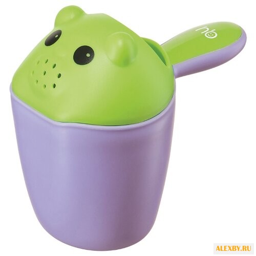 Ковшик для купания Happy Baby