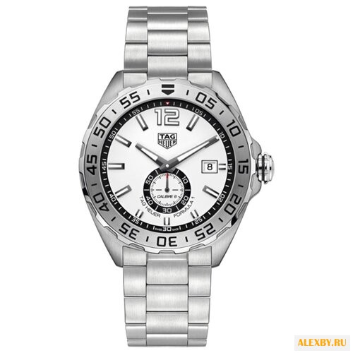 Наручные часы TAG Heuer