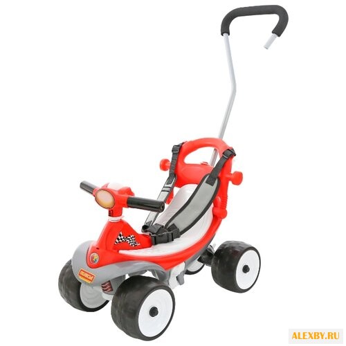 Каталка-толокар Coloma Y Pastor