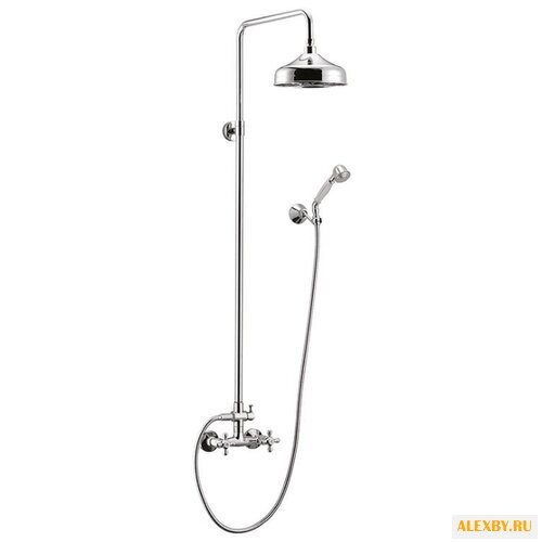 Душевая стойка CEZARES