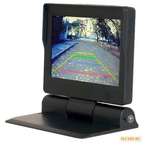 Автомобильный монитор AVEL