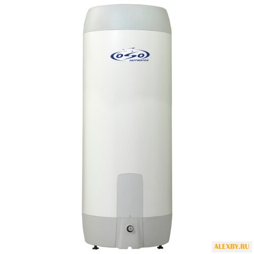 Накопительный водонагреватель