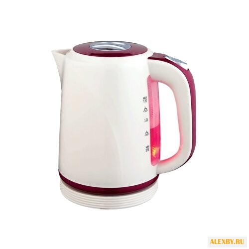 Чайник SONNEN KT-002