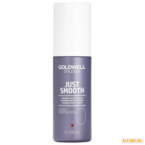 Goldwell Stylesign Just Smooth