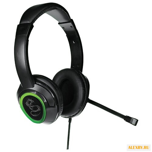 Компьютерная гарнитура Qumo