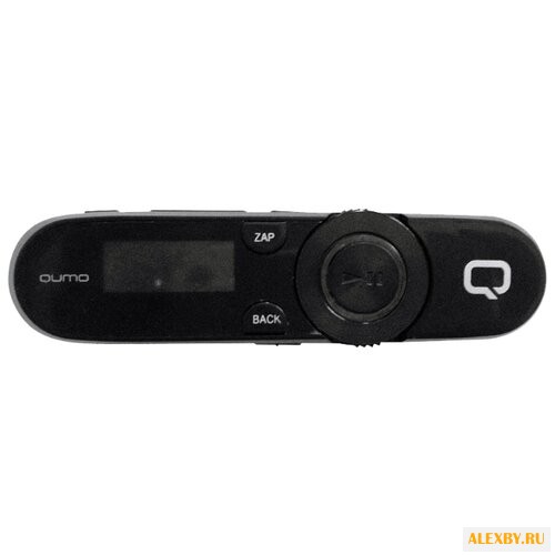 Плеер Qumo Magnitola 4Gb