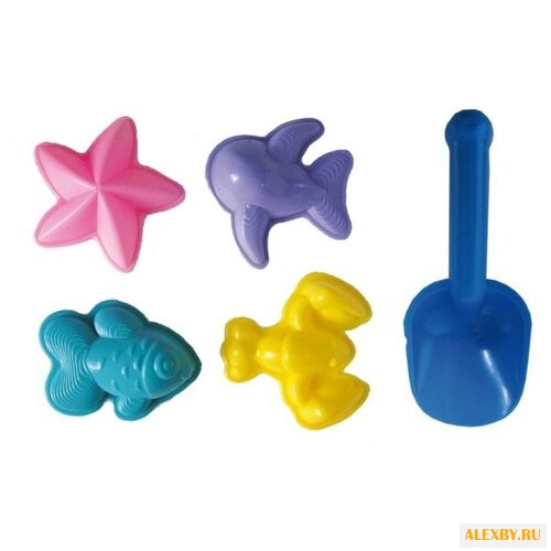 Набор Совтехстром У464