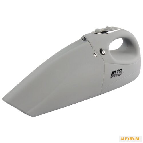 Пылесос AVS Turbo PA-1020