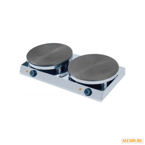 Блинница Grill Master Ф2БкрЭ