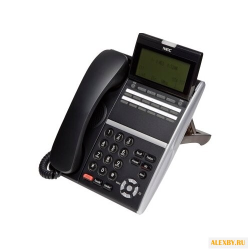 VoIP-телефон NEC ITZ-12DG