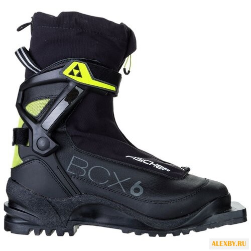 Ботинки для беговых лыж Fischer