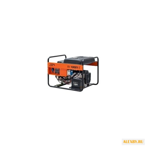 Бензиновая электростанция RID