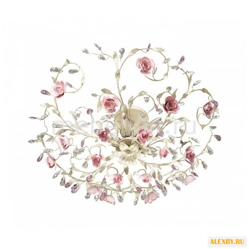 Odeon light 2585 5 Oxonia