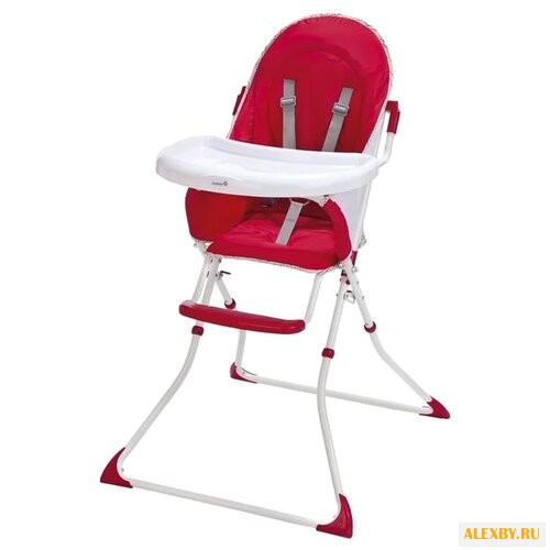 Стульчик для кормления Safety