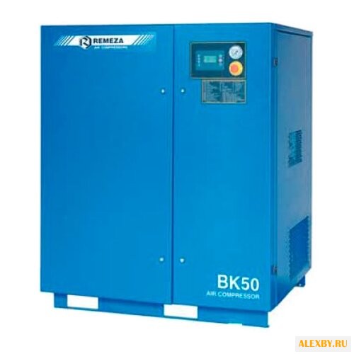 Компрессор Remeza ВК50-10