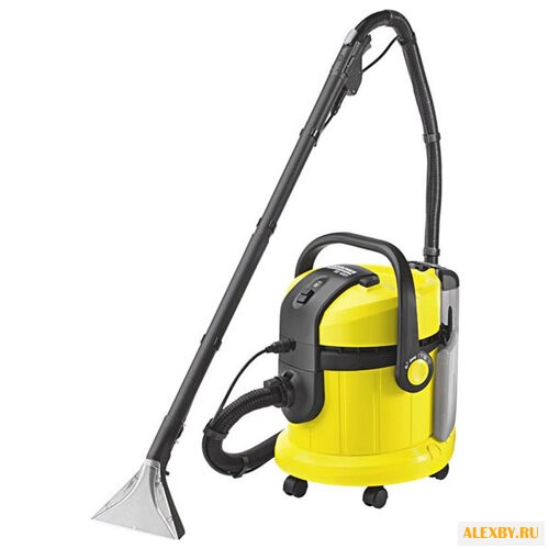 Пылесос KARCHER SE 4002