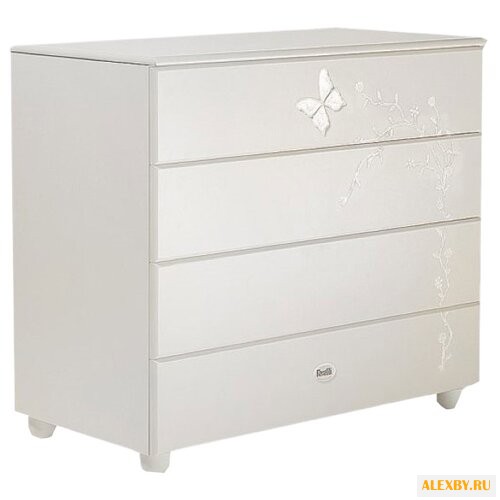 Бельевой комод Feretti Charme