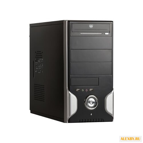 Компьютерный корпус ExeGate