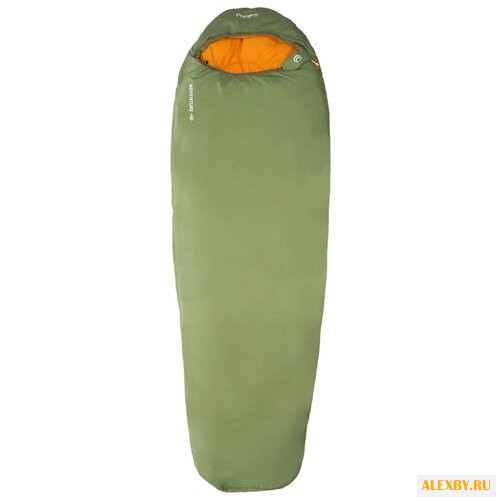 Спальный мешок OUTVENTURE