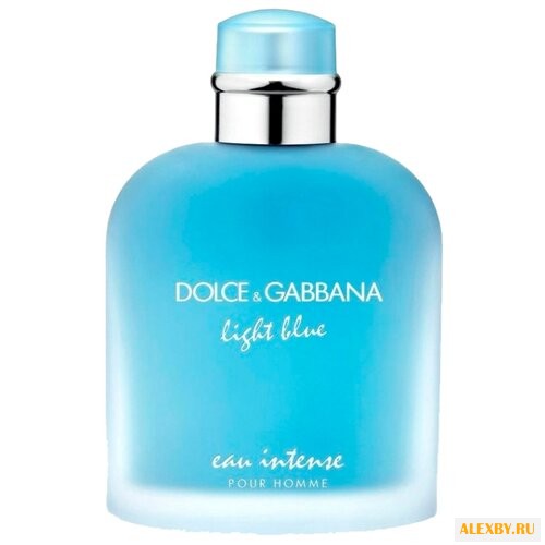 DOLCE & GABBANA Light Blue pour