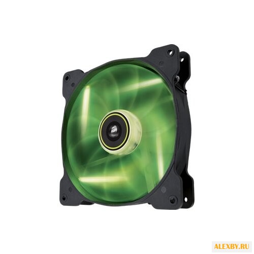 Система охлаждения для корпуса