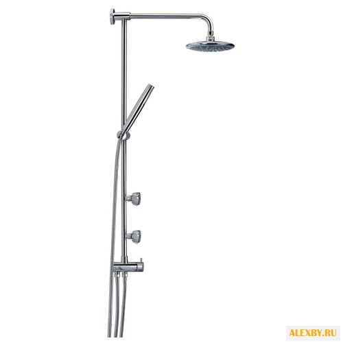 Душевая стойка TEKA Univerсe