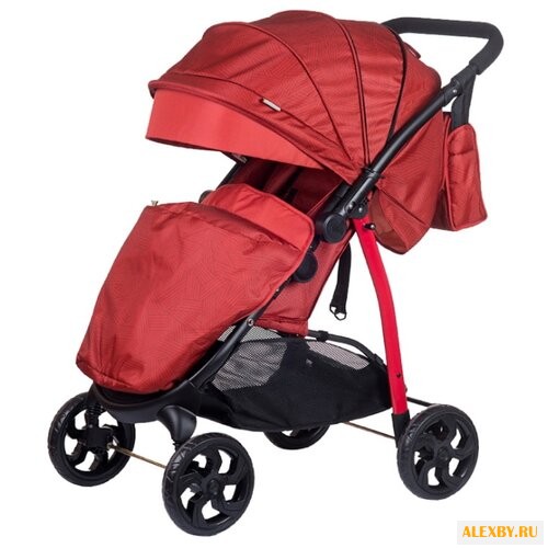 Прогулочная коляска Babyhit