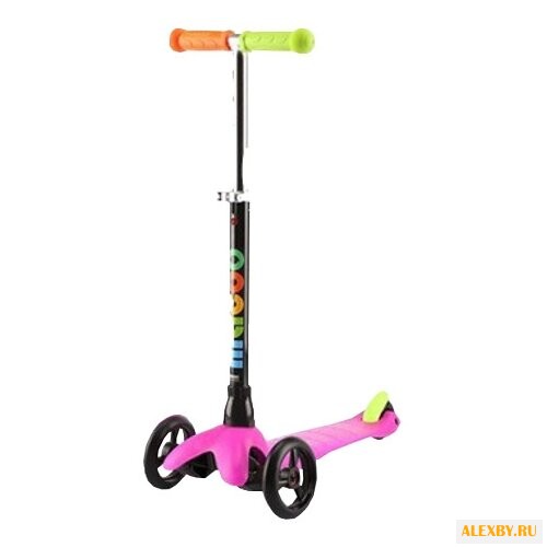 Кикборд Roing Scooters RO203-1