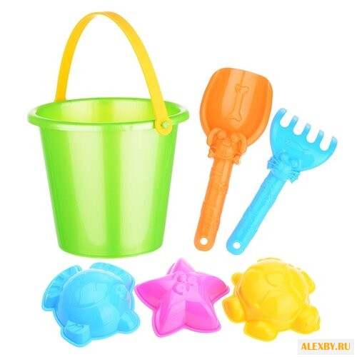 Набор Нордпласт 018 №1