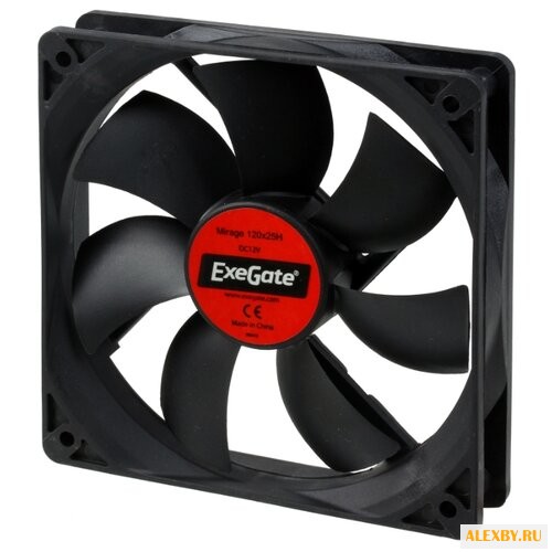 Система охлаждения для корпуса