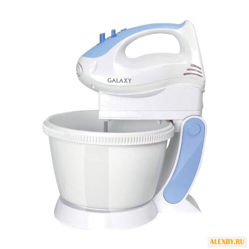 Миксер Galaxy GL2204