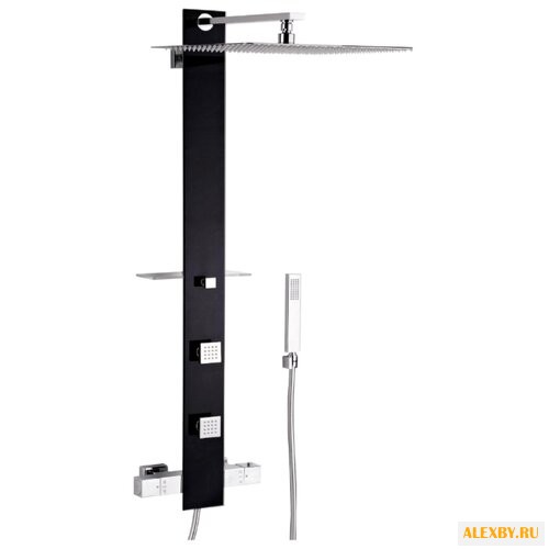 Душевая панель Valentin I-Deco