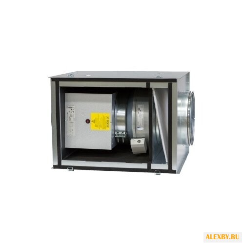 Вентиляционная установка