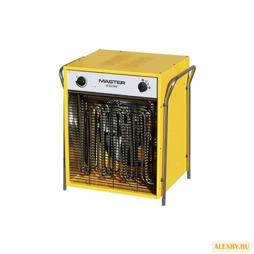 Электрическая пушка Master B 22