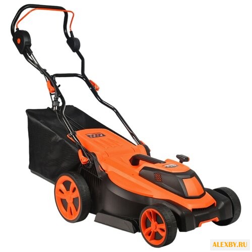 Газонокосилка PATRIOT PT 2043E