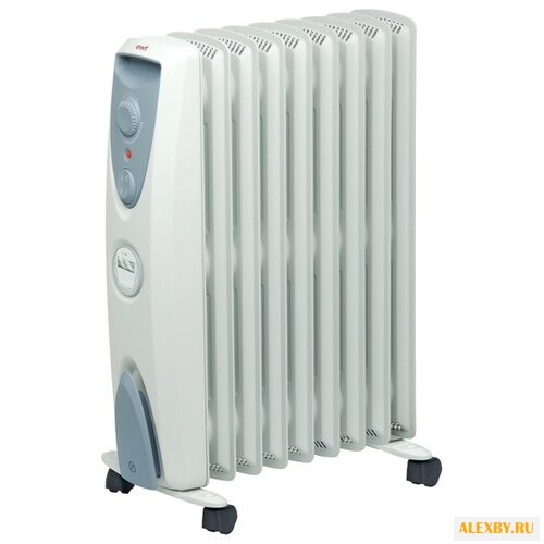 Конвектор EWT NOC eco 20 LCD