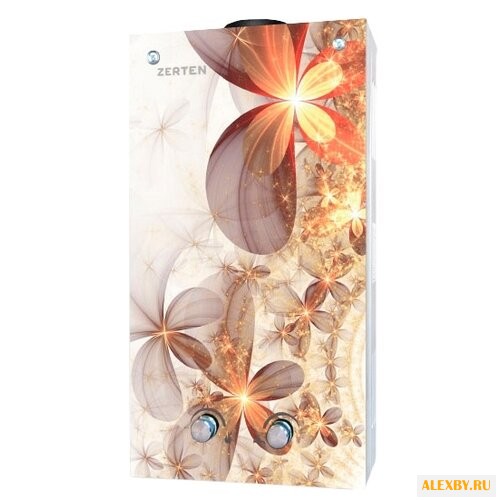 Проточный водонагреватель