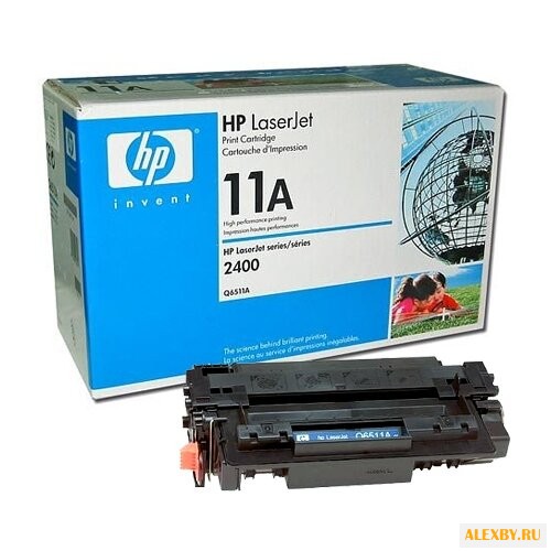 Картридж HP Q6511A