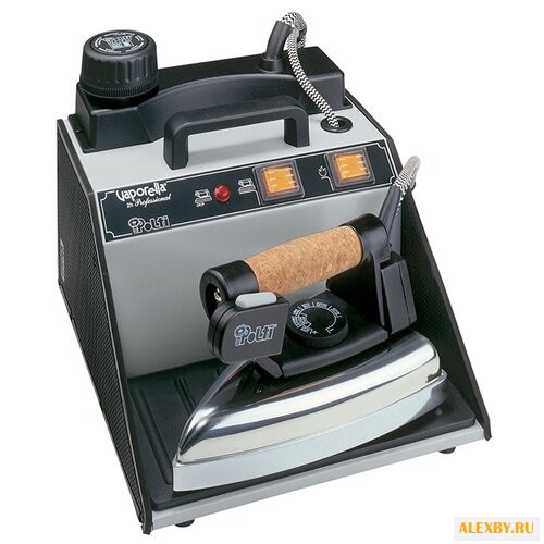 Утюг с парогенератором Polti 2H