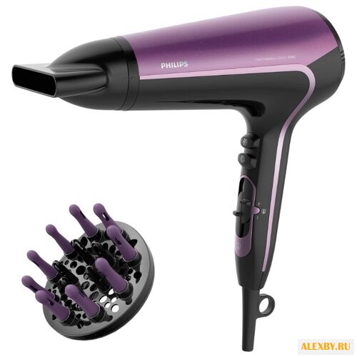 Фен Philips BHD184 DryCare