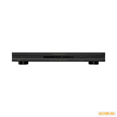 Усилитель мощности Parasound 275