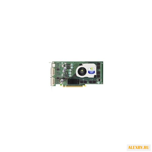 Видеокарта PNY Quadro FX 1300