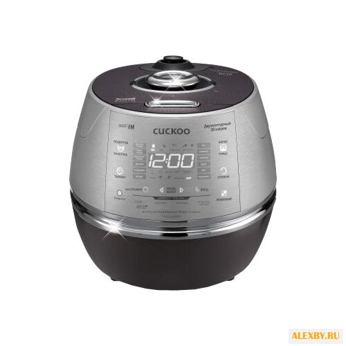 Мультиварка Cuckoo CMC-CHSS1004F