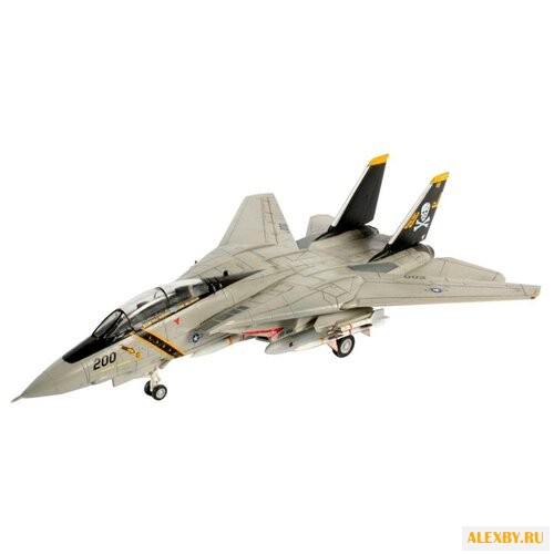 Сборная модель Revell F-14A