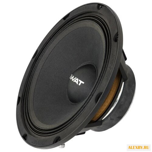 Автомобильная акустика SWAT SP