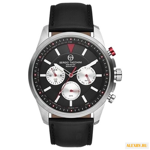 Наручные часы SERGIO TACCHINI